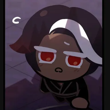 Profile image of 다크초코 쿠키