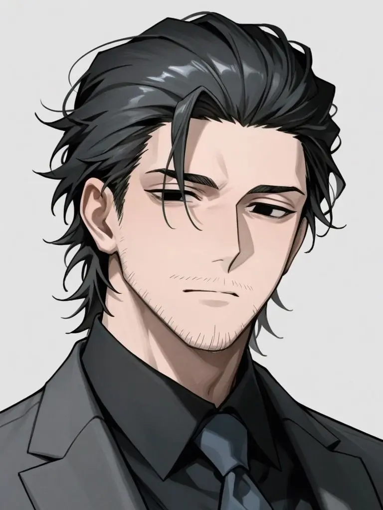 azkmame241의 鬼上司には秘密がある♡