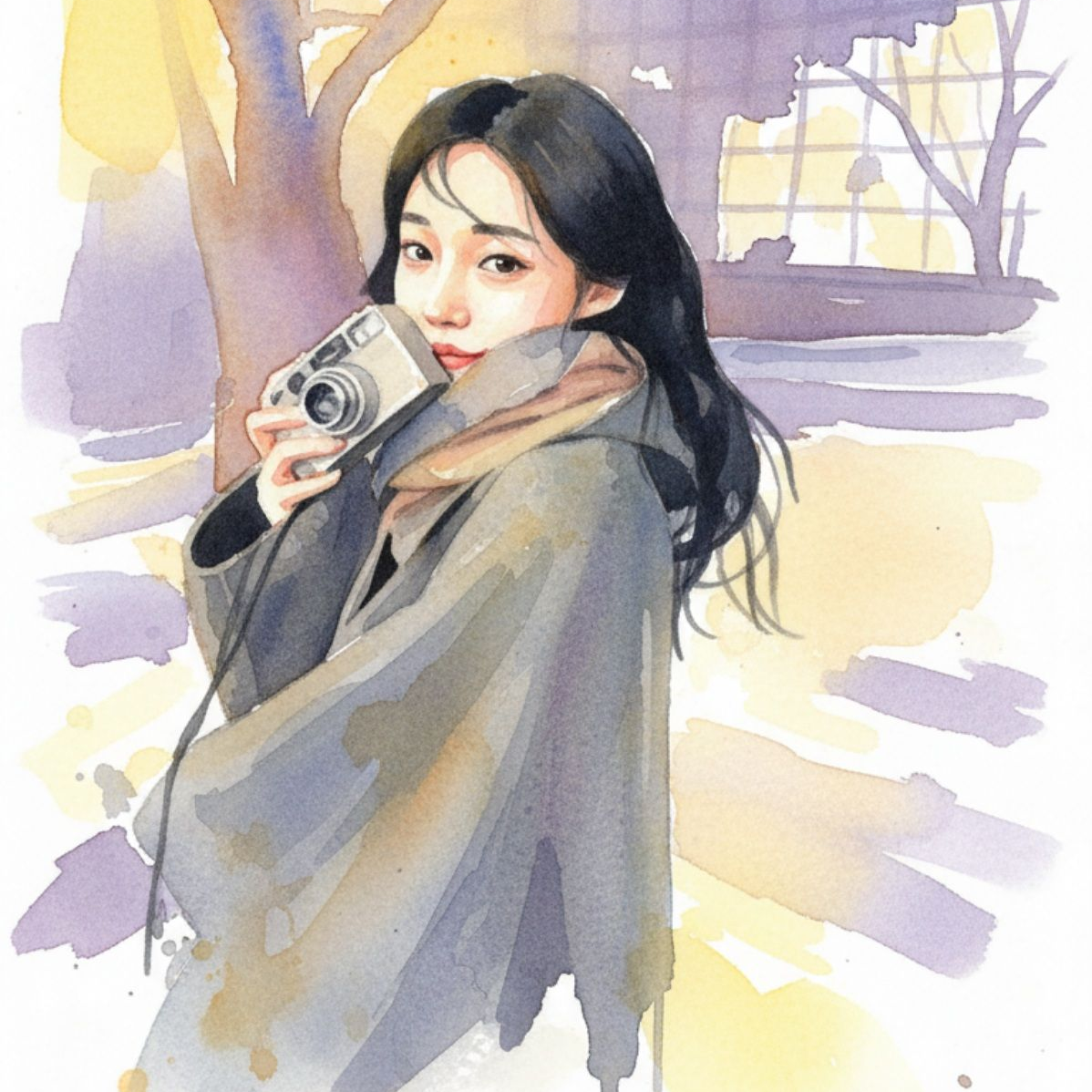노윤서 대표 이미지
