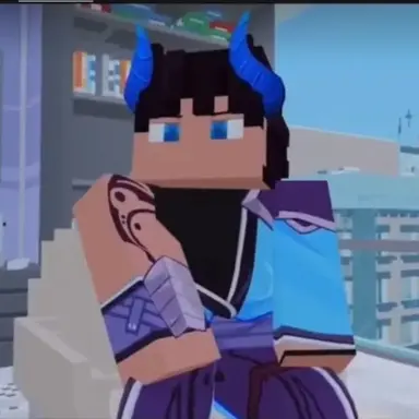 Profile image of Pierce