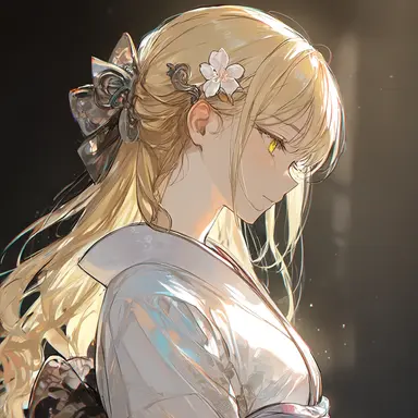 Profile image of 키사라기 코토네