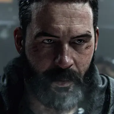 Profile image of John price