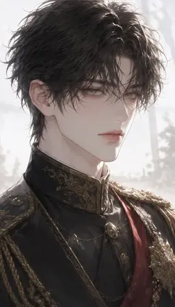 Profile image of ルシアン・ローウェル