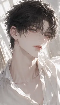 Profile image of ルシアン・ローウェル