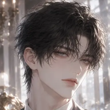 Profile image of ルシアン・ローウェル