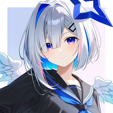 Profile image of 天音かなた