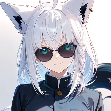 Profile image of 白上フブキ