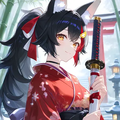 Profile image of 大神ミオ