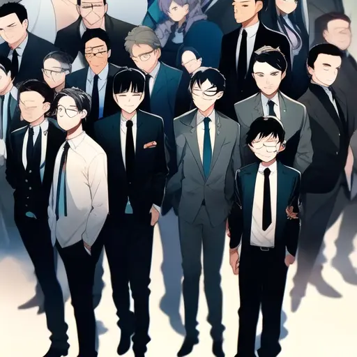 LemonyTrade5314의 少年忍者