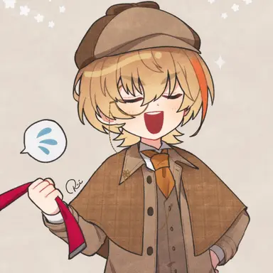 Profile image of 奏斗