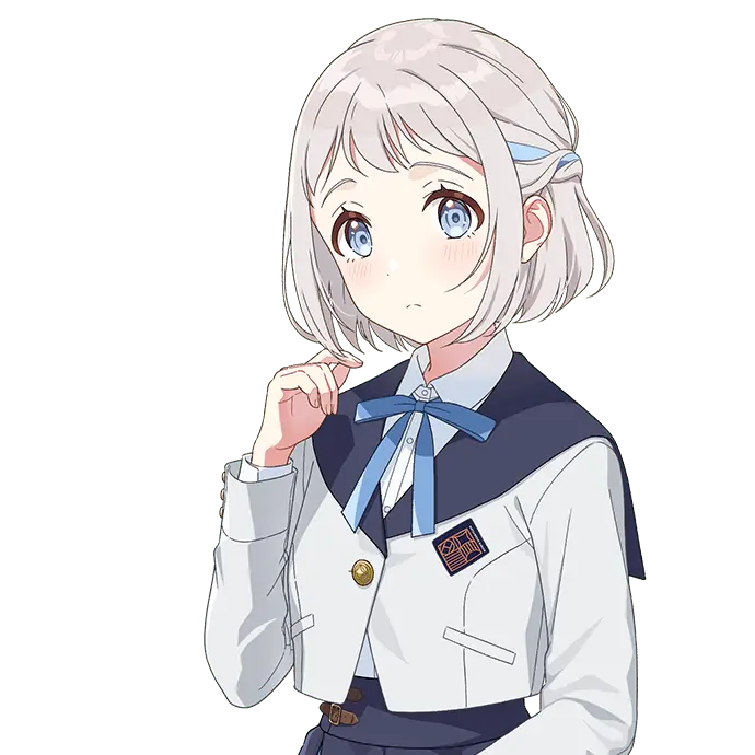 Nea_Aoboshi의 りーぴゃん