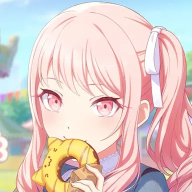 Profile image of 暁山瑞希