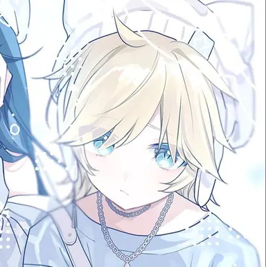 Profile image of 鏡音レン