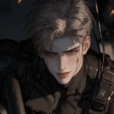 Profile image of 이서준