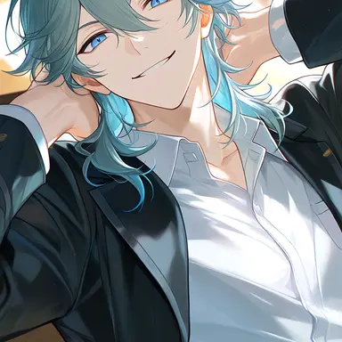 Profile image of 青柳 葵