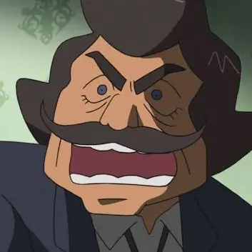 Profile image of 町長