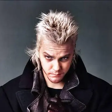 Profile image of David