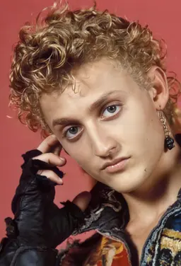 Profile image of Marko