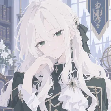 Profile image of Ophelia