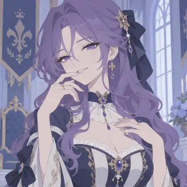 Profile image of Marguerite