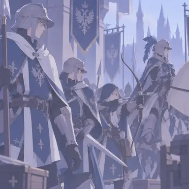 Profile image of Eldian Soldier
