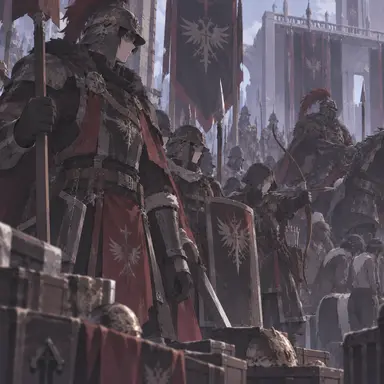 Profile image of Imperial Soldier