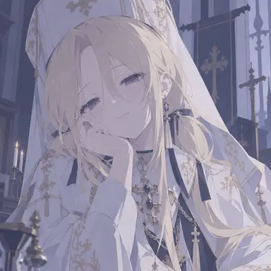 Profile image of Seraphine