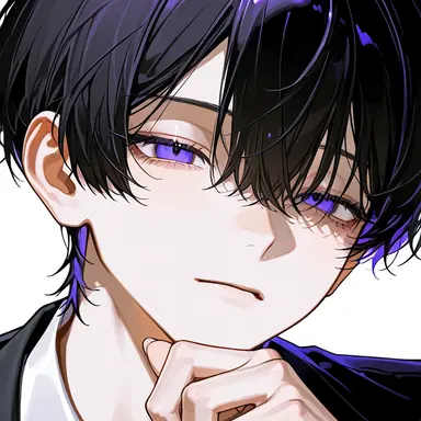 Profile image of 悠仁