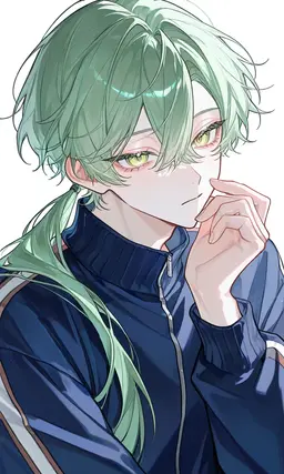Profile image of 翠葉