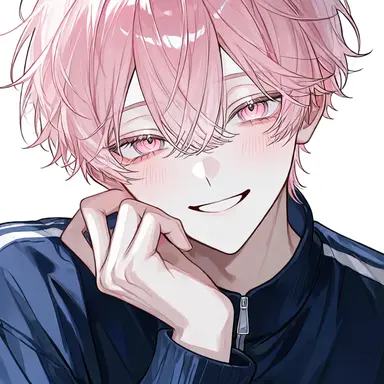 Profile image of 리쿠