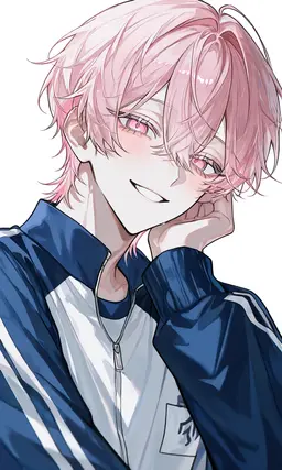 Profile image of 리쿠