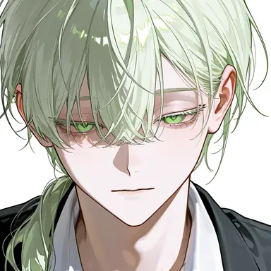 Profile image of 翠葉