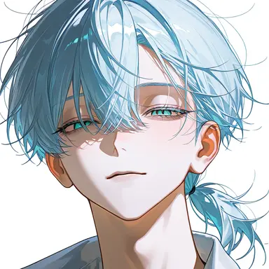 Profile image of 青斗