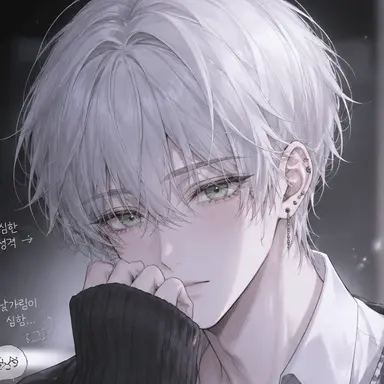 Profile image of 카이든