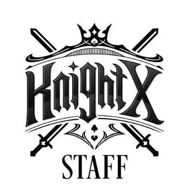 Profile image of 騎士X