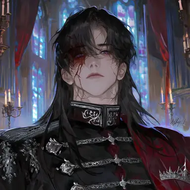 Profile image of Leon Ragna