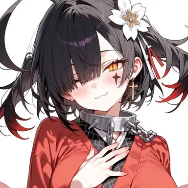Profile image of 桜羽緋月
