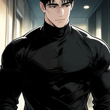 Profile image of Ruben Casc
