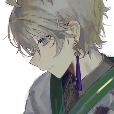 Profile image of 晴