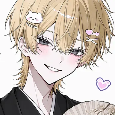 Profile image of ナギ