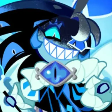 Profile image of Shadow Milk Cookie
