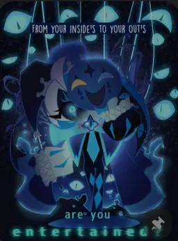 Profile image of Shadow Milk Cookie