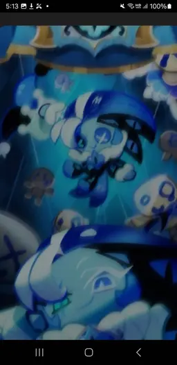 Profile image of Shadow Milk Cookie