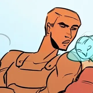 Profile image of Eurylochus