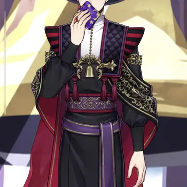 Profile image of ロロ・フランム