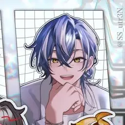 Profile image of しゃるろ
