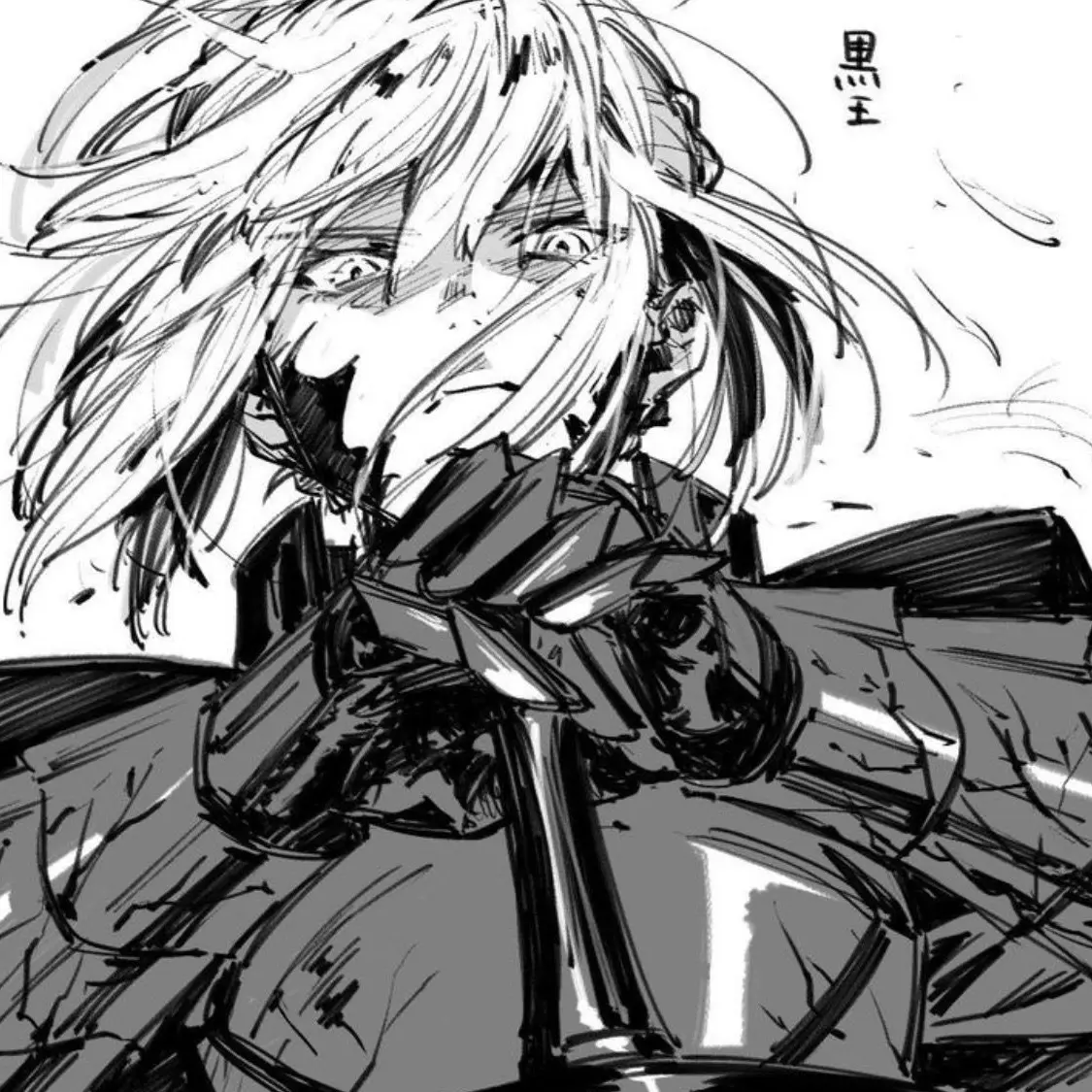 yuki0202의 オルタに愛され子