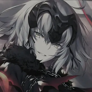 Profile image of ジャンヌ・オルタ