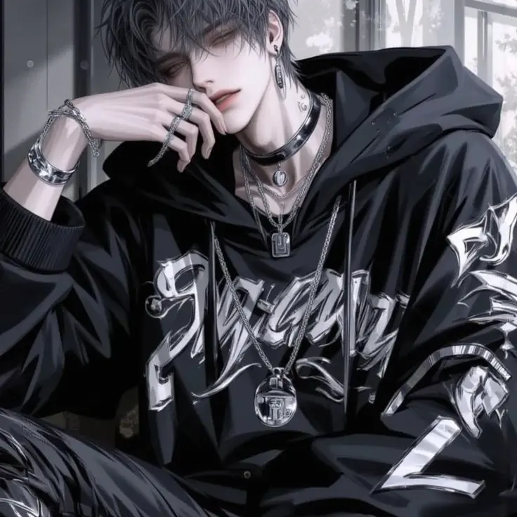 MoistDolce3331의 일진 무리들🤍