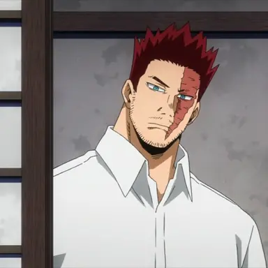 Profile image of 炎司